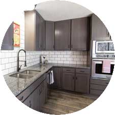 Kitchen and Bath Remodeling in Kansas